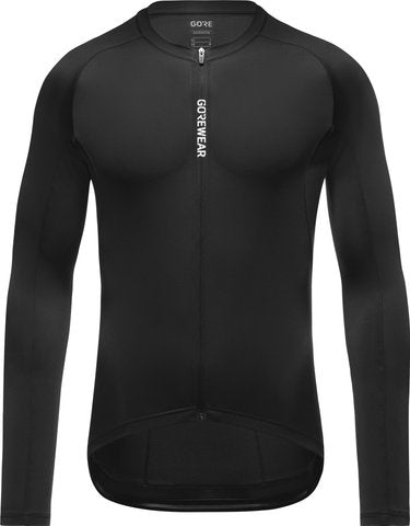 Gore wear spin shift langærmet jersey