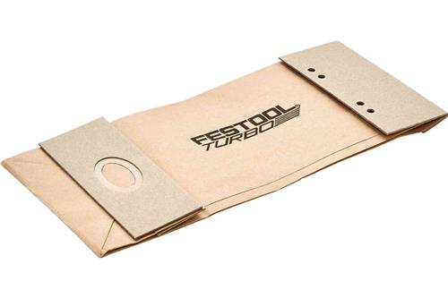 Festool turbofilter tf-rs 1 5 (5 stk)