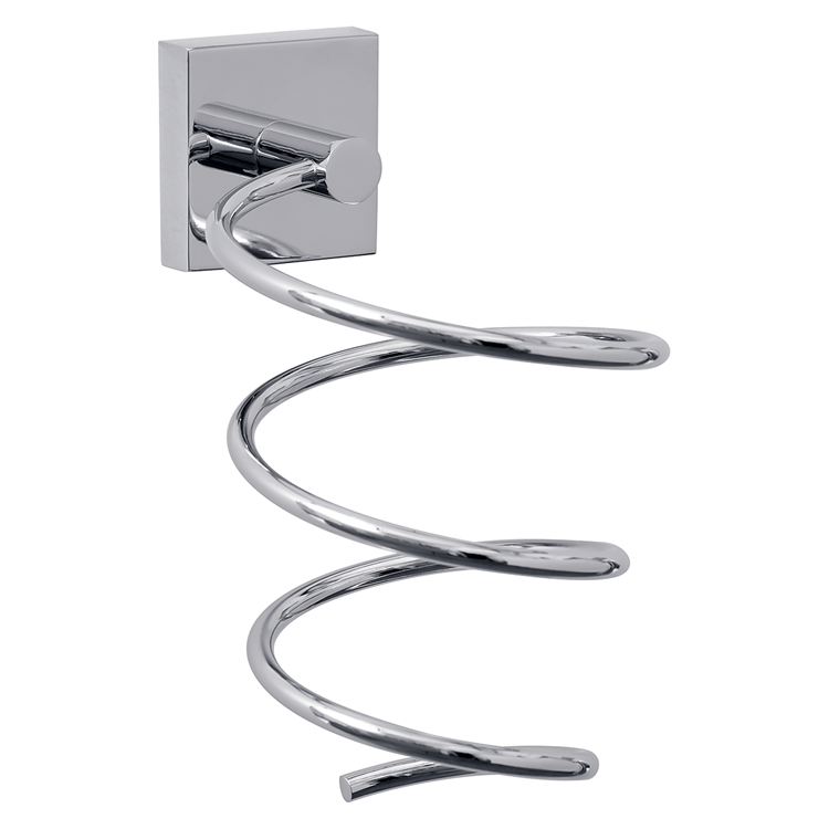 Tesa 1063237 - ekkro hårtørrerholder | 1 stk