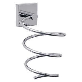 Tesa 1063237 - ekkro hårtørrerholder | 1 stk