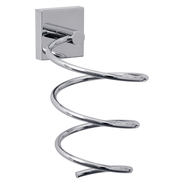 Tesa 1063237 - ekkro hårtørrerholder | 1 stk