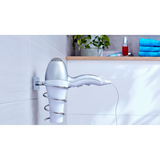 Tesa 1063237 - ekkro hårtørrerholder | 1 stk