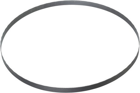 Milwaukee tilbehørsbåndsavklinge, tanddeling 1,8 mm (3 styk) - 48390519