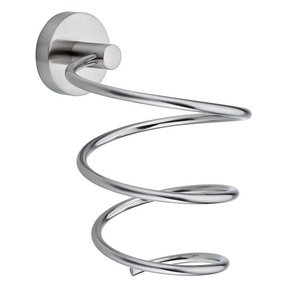Tesa 1063242 - moon hårtørrer holder | 1 stk