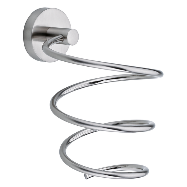 Tesa 1063242 - moon hårtørrer holder | 1 stk