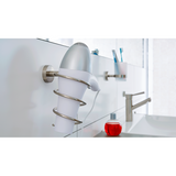 Tesa 1063242 - moon hårtørrer holder | 1 stk