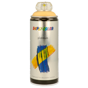 Motip 1059936 - platin fersken 400 ml | 2 stk