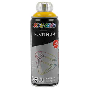 Motip 1002533 - 720970 platin ral 1023 trafikgul 400 ml | 2 stk