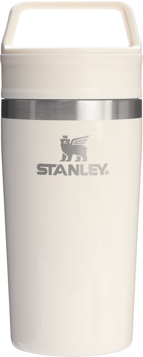Stanley café-to-go rejsekrus | 0,35l - cremeglans