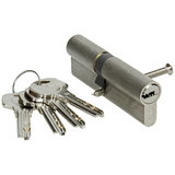 Yale 1060543 - profilcylinder 1000 mv 90mm (40 50) | 5 stk