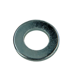 Mack 1007111 - skiver 200 stk m8 | 5 stk