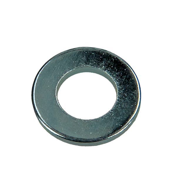Mack 1007111 - skiver 200 stk m8 | 5 stk