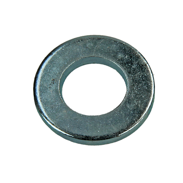 Mack 1007112 - skiver 200 stk m10 | 5 stk