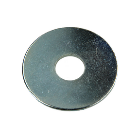 Mack 1007125 - kropsringe 150 stk 10,5 x 35 mm | 5 stk