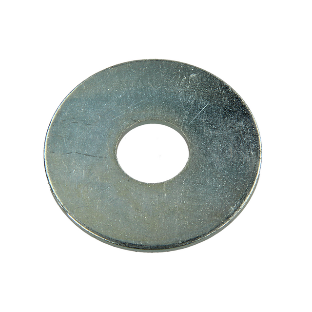 Mack 1007127 - kropsringe 100 stk 13 x 40 mm | 5 stk
