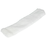 Moerman 1002394 - erstatningsmoppe vinduesvask 25cm | 6 stk