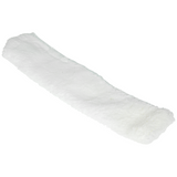 Moerman 1002394 - erstatningsmoppe vinduesvask 25cm | 6 stk