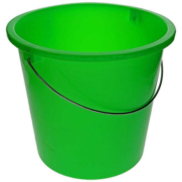 1000513 - spand 10l assorteret | 10 stk