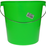 1000513 - spand 10l assorteret | 10 stk