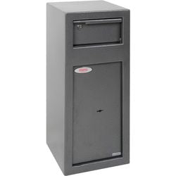 Depositum Phoenix SS0992kd grå