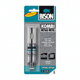 Bison 1029732 - b kombination metal 24 ml | 3 stk