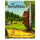 Central book house the gruffalo papudgave