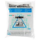 1061074 - emhætte filter 2stk 47x57cm | 10 stk