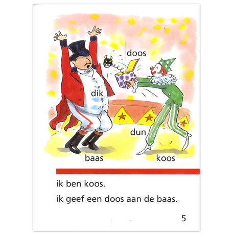 Avi-start (3): Jeg har allerede læst 6+