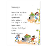 At læse Uitgeverij Kluitman er sjovt - hvad læser du avi-m3