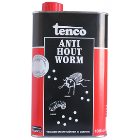 Tenco 1034395 - anti træorm 1l | 6 stk