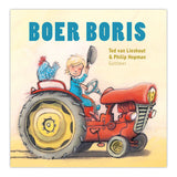 Gottmer forlagsgruppe landmand boris. 2+