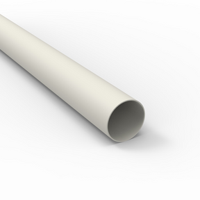 Renson 1074442 - easyflex fast rund ø80 3m | 2 stk