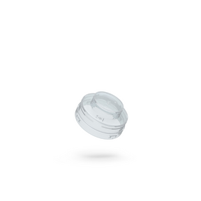 Renson 1074432 - adapter ø125-ø80 dæksel | 2 stk