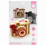 Tonic studios • cutting dies billede perfekt