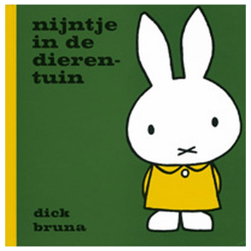 Central Miffy boghus i zoologisk have