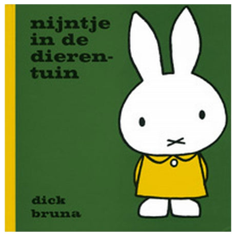 Central Miffy boghus i zoologisk have