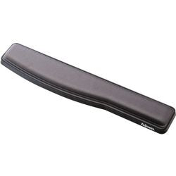 Tastatur håndledsstøtte fellowes premium™ gel grafit
