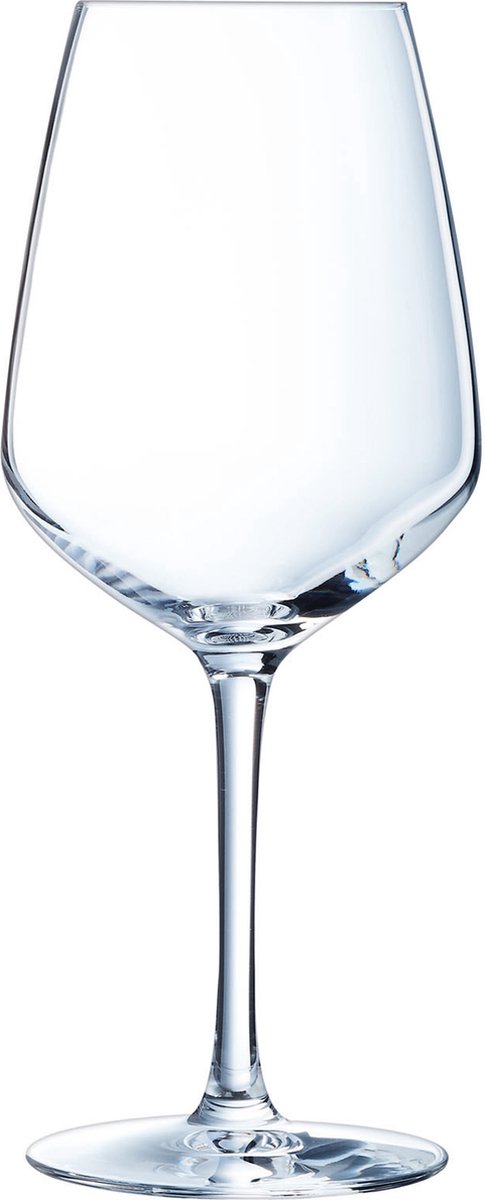 Luminarc vinetis vinglas - 40cl - sæt-4