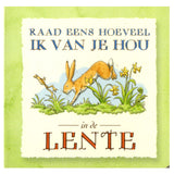 Central bog hus gæt hvad. i et helt år (minisæt