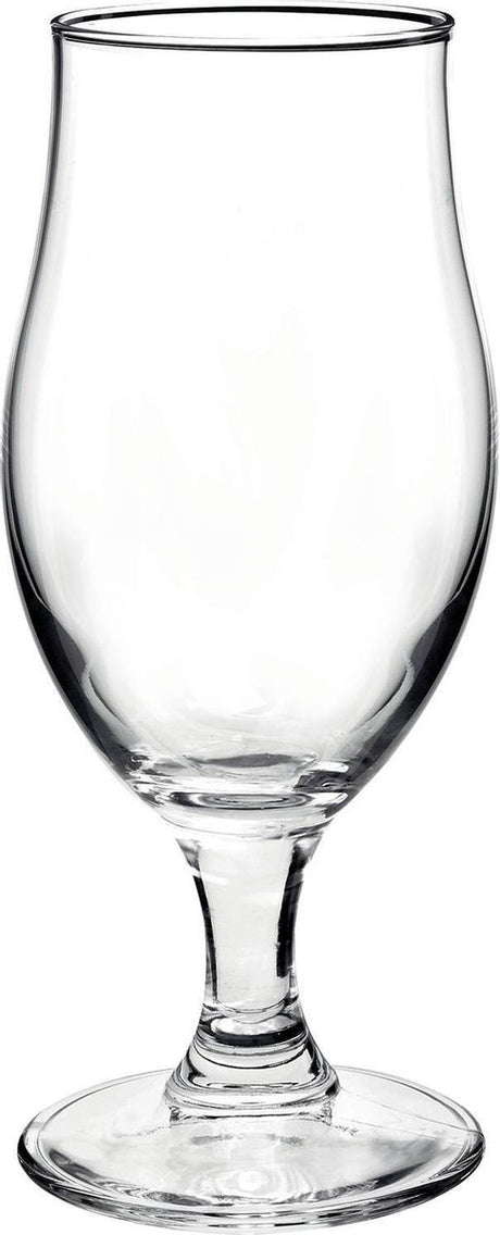 Bormioli rocco rocco bormioli executive 37,5 cl ølglasæske 6 stk.