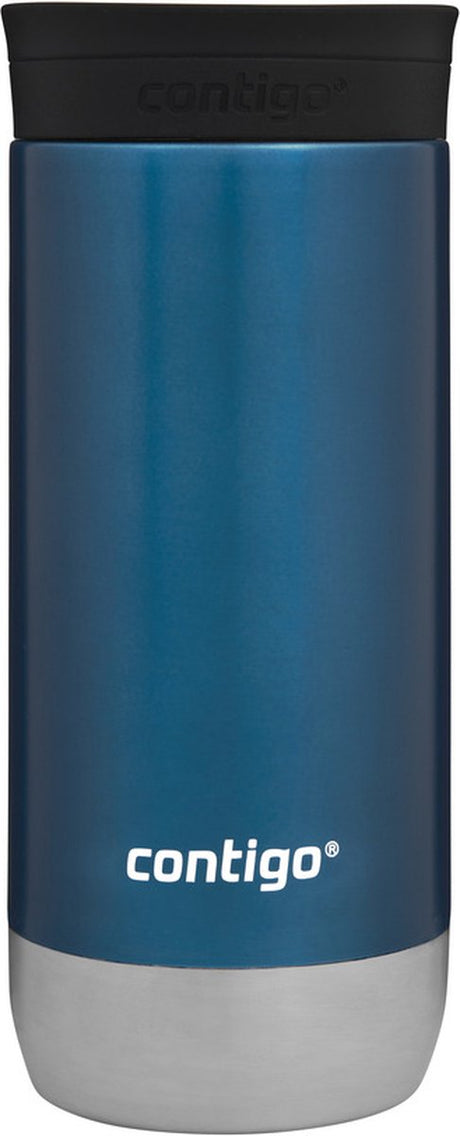 Contigo huron snapseal termokop, isoleret kop, 470 ml