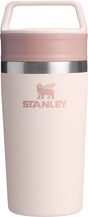 Stanley café-to-go rejsekrus - rosenkvarts
