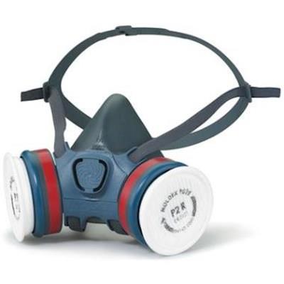 Moldex halvansigtsmaske 7002