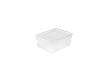 Soltøj omega clearbox l 18ltr m låg