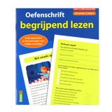 Deltas øver notesbog i læseforståelse m5 (gruppe 5)