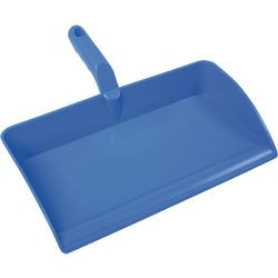 Haccp dustpan betra blå