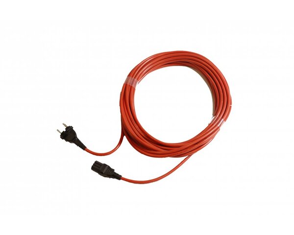 Sqoon afneembaar snoer. numatic ppr series (12.5 meter)