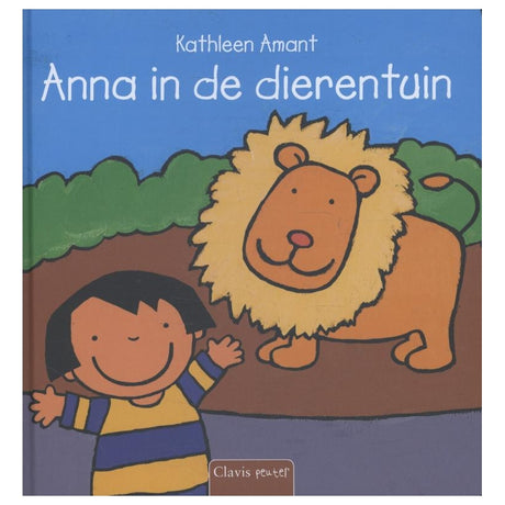 Clavis Anna i zoologisk have
