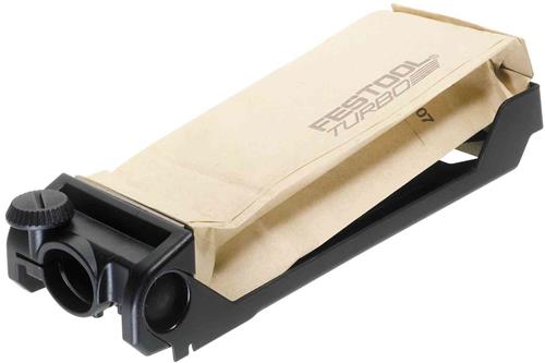 Festool turbofiltersæt tfs ii-et rs