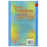 Kluitman Publishers er stærke sammen